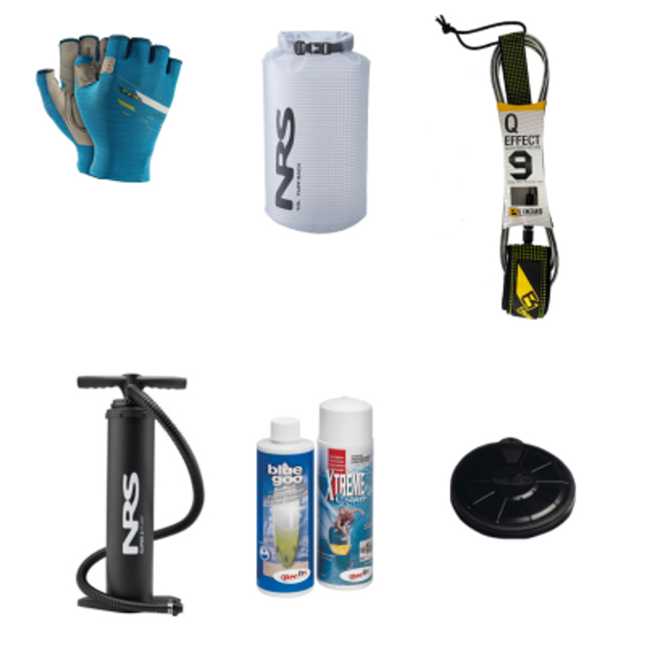 Paddling Accessories